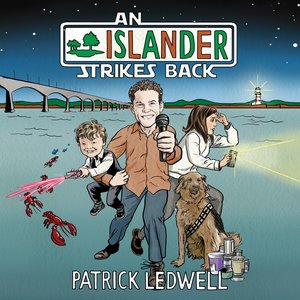 cover image of An Islander Strikes Back